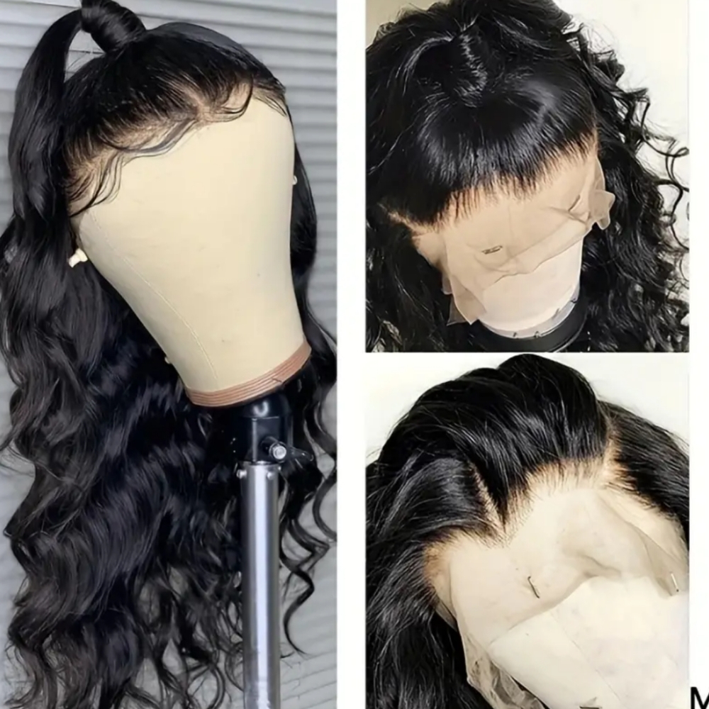 30inch Wig - Picture 4 of 5